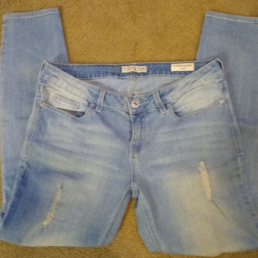 Guess Skinny Jeans